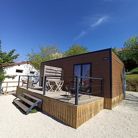 Camping スアンセス エクステリア 写真