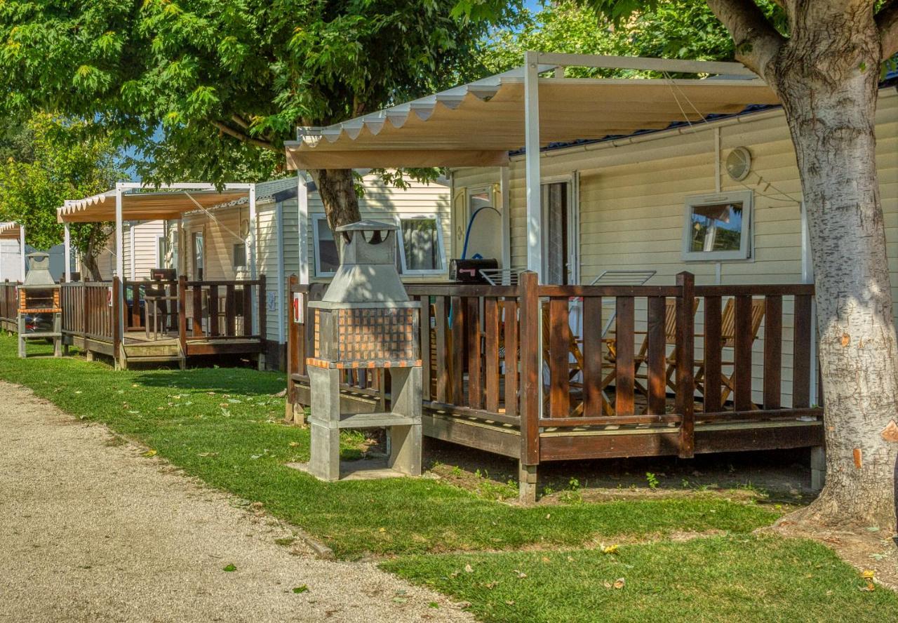 Camping スアンセス エクステリア 写真