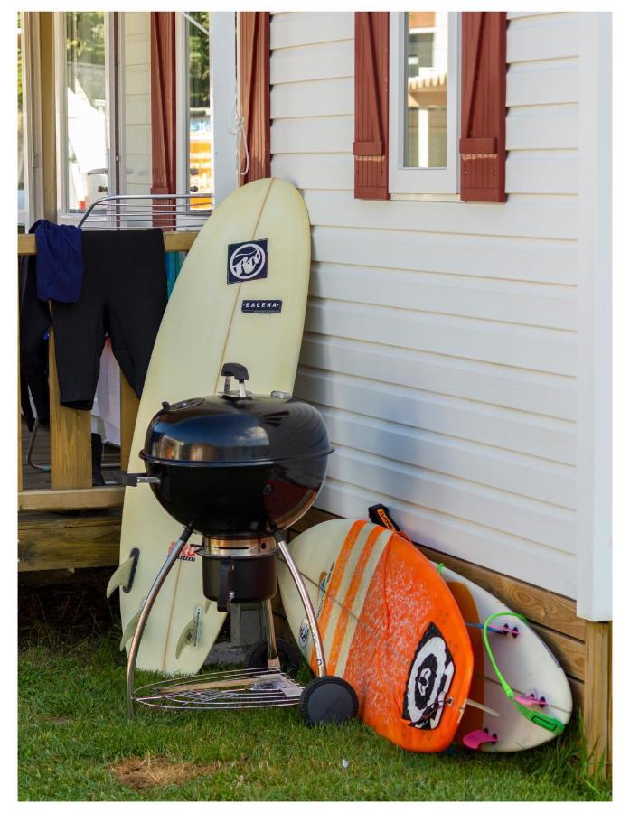 Camping スアンセス エクステリア 写真