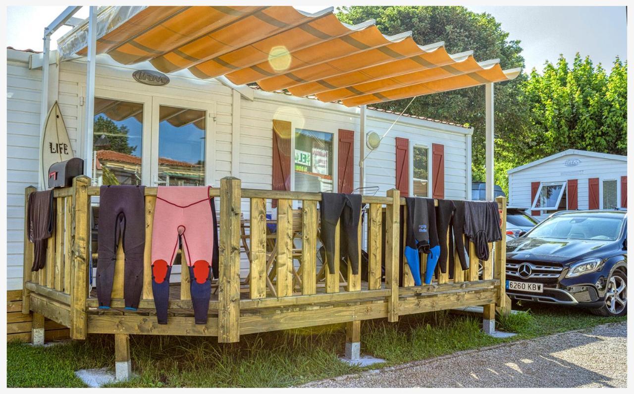 Camping スアンセス エクステリア 写真