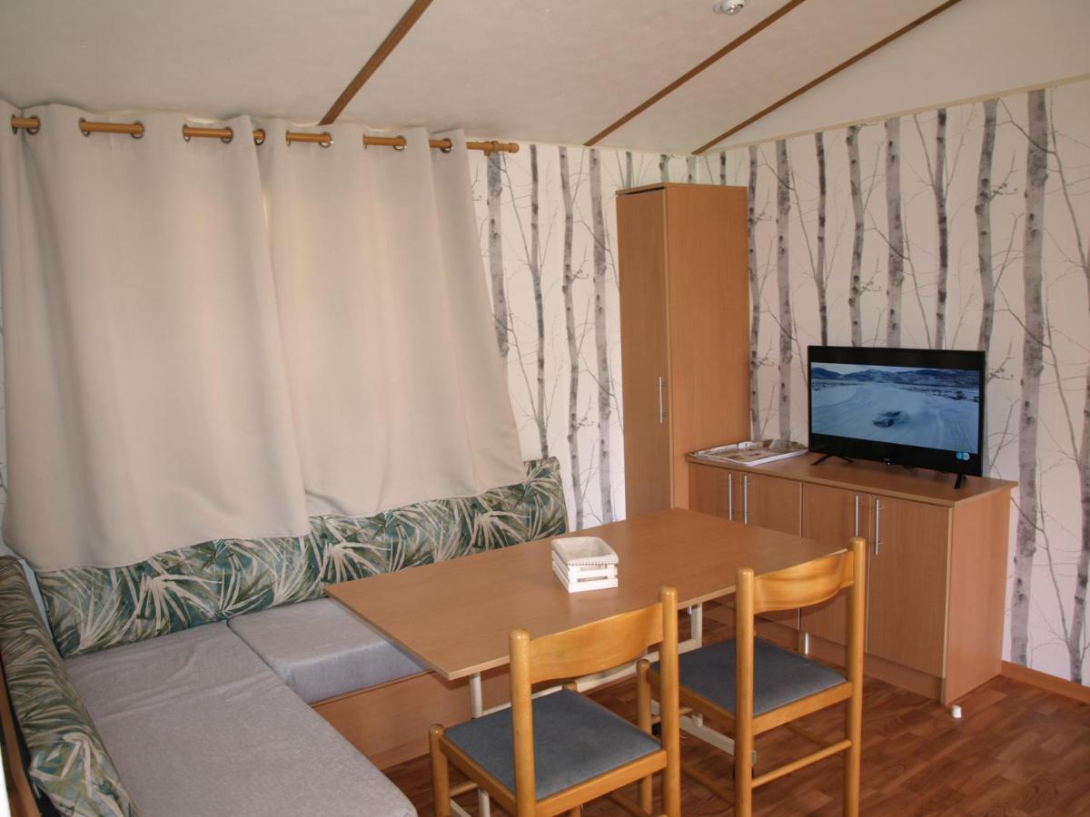 Camping スアンセス エクステリア 写真